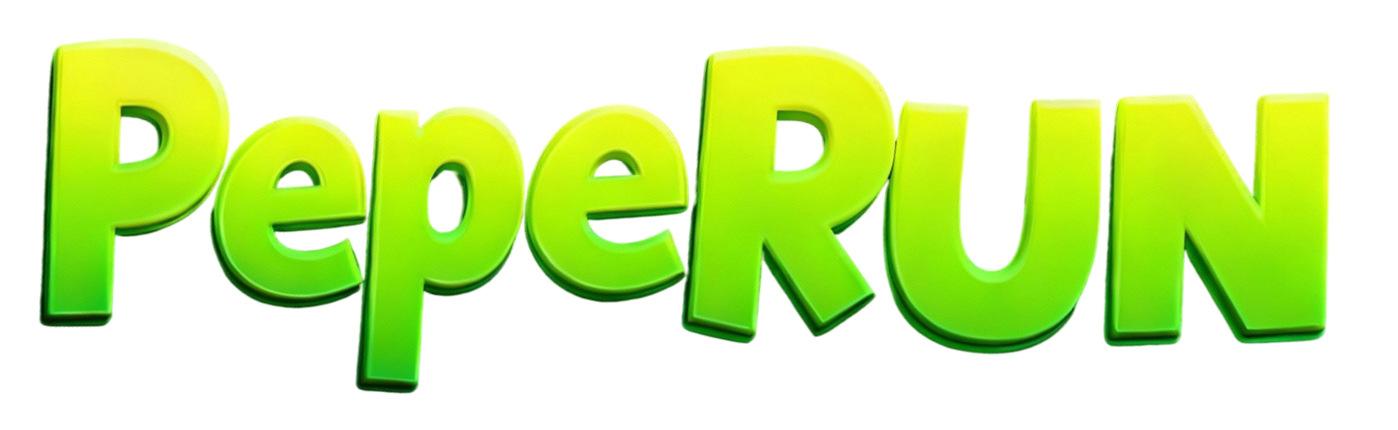 PepeRun Logo
